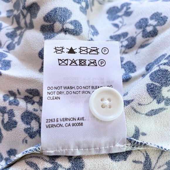 NEW Reformation Fauna Dress Milanesa 0 - Picture 12 of 16